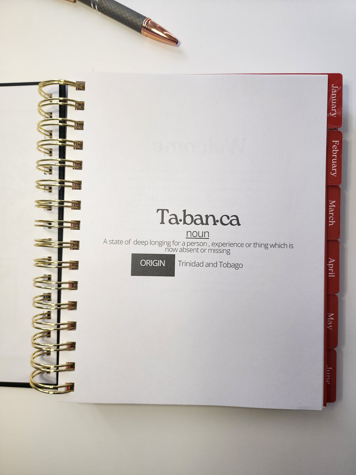 Trinbago Planner