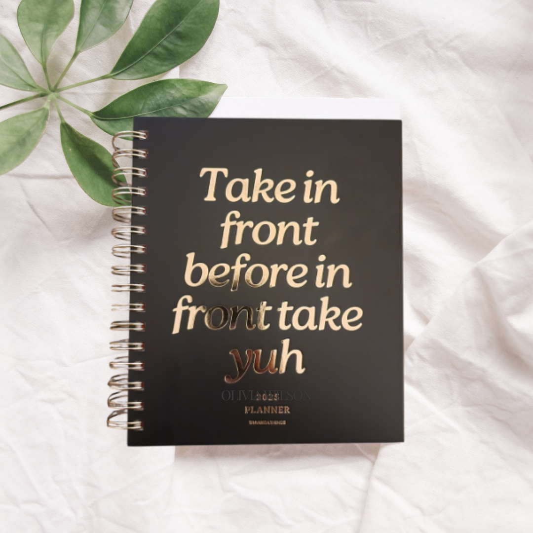 Trinbago Planner