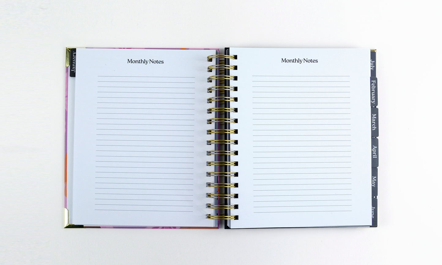 The Patriot- Trinbago Planner 2026