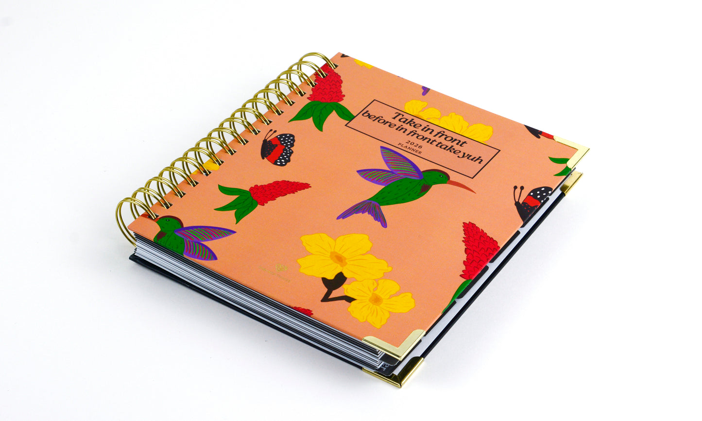Kairi- Trinbago Planner 2026