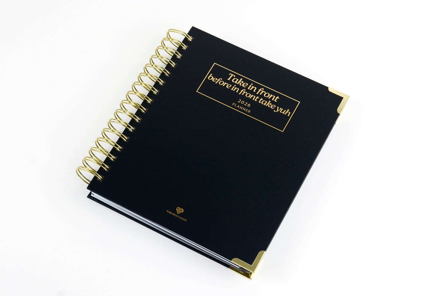 The Sequel- Trinbago Planner 2026