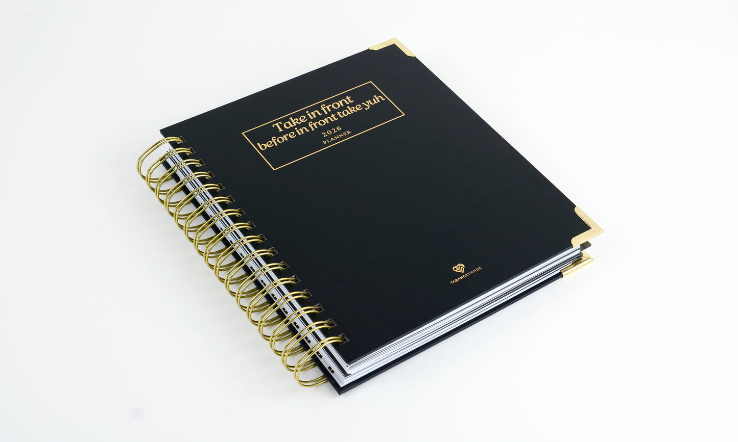 The Sequel- Trinbago Planner 2026