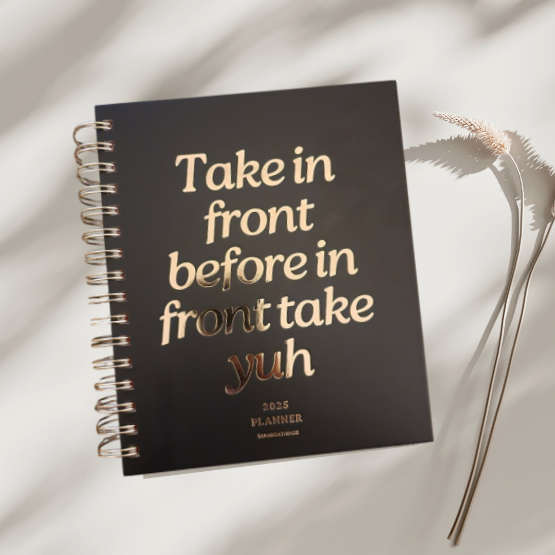 Trinbago Planner